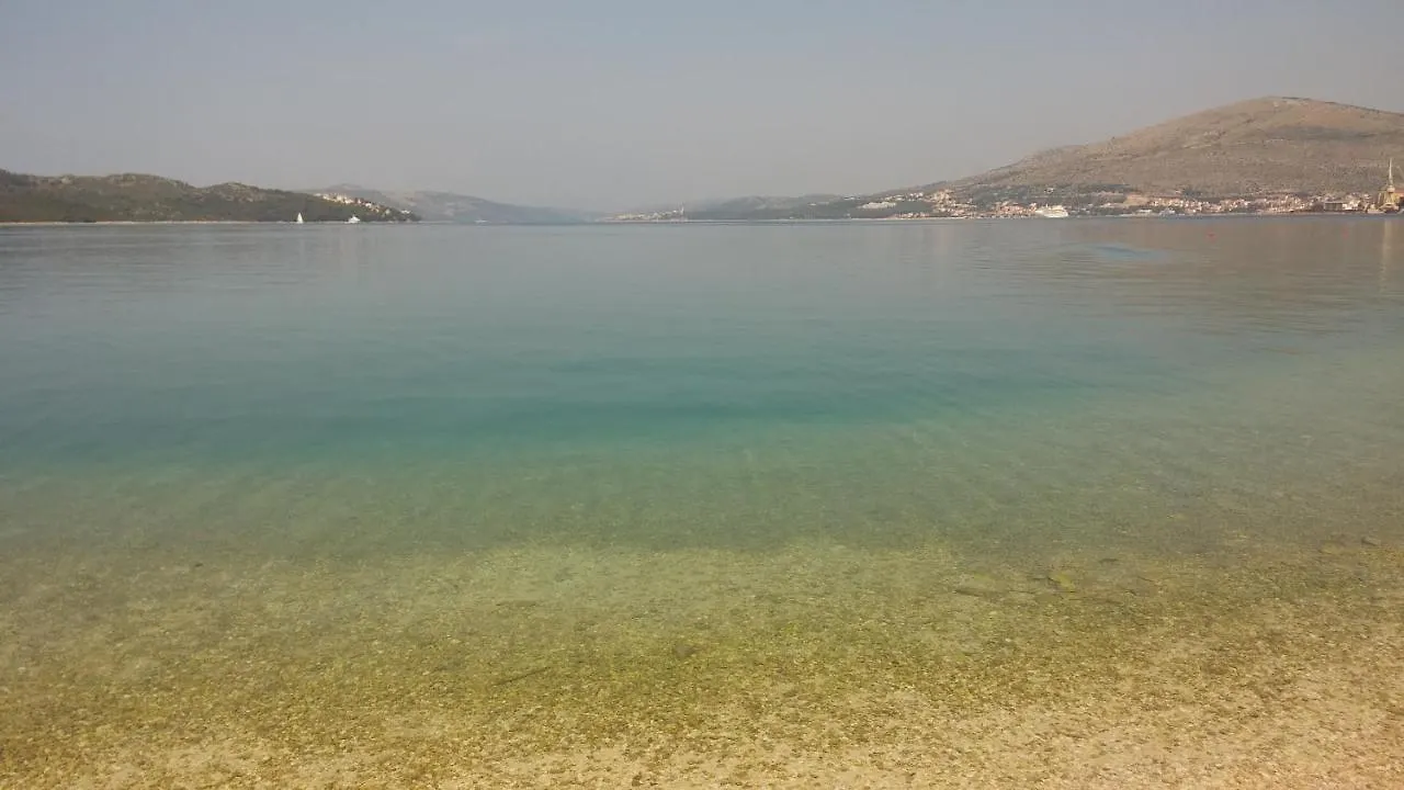 Apartman Korotaj, Okrug Gornji, Ciovo Trogir 0*,