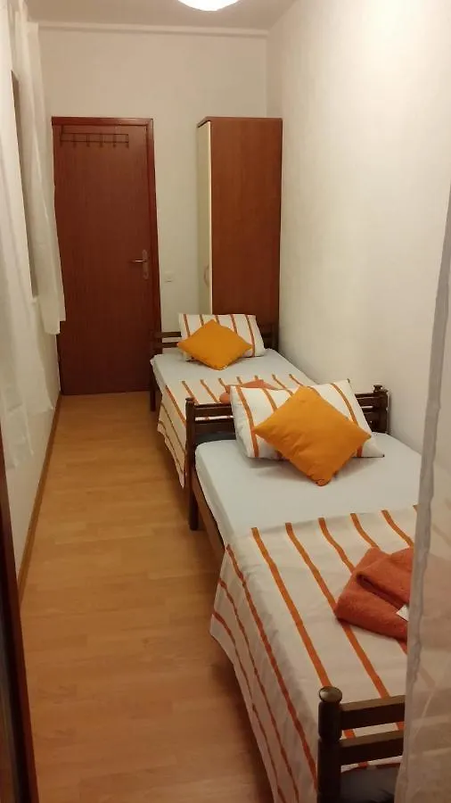 Apartman Korotaj, Okrug Gornji, Ciovo Trogir Apartmán