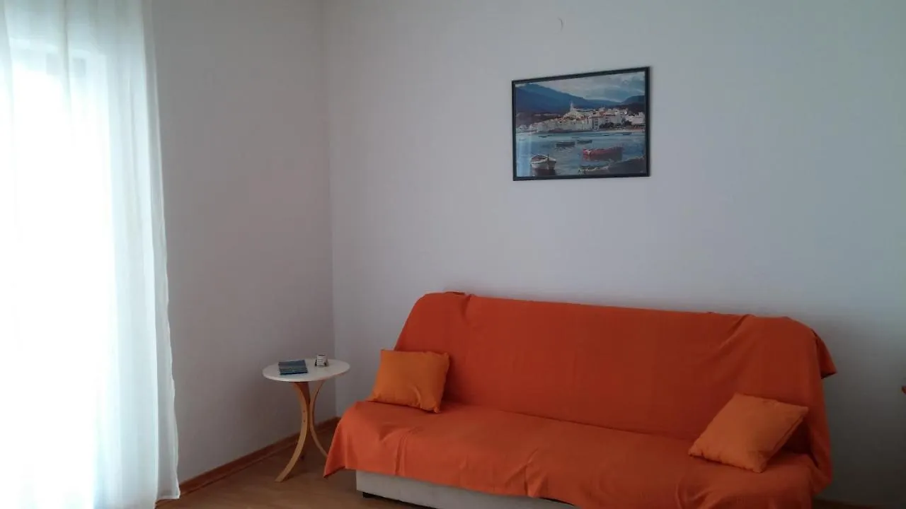 Apartman Korotaj, Okrug Gornji, Ciovo Trogir Apartmán