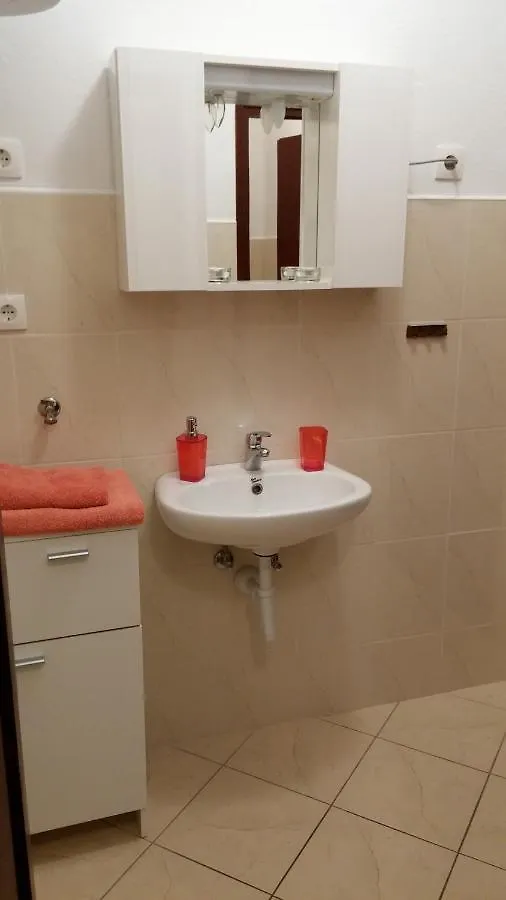 Apartman Korotaj, Okrug Gornji, Ciovo Trogir Chorvatsko