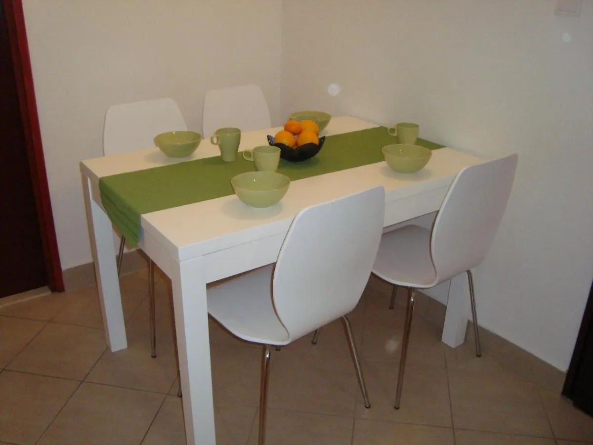 Apartmán Apartman Korotaj, Okrug Gornji, Ciovo Trogir