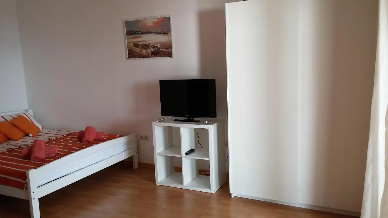 Apartmán Apartman Korotaj, Okrug Gornji, Ciovo Trogir Chorvatsko