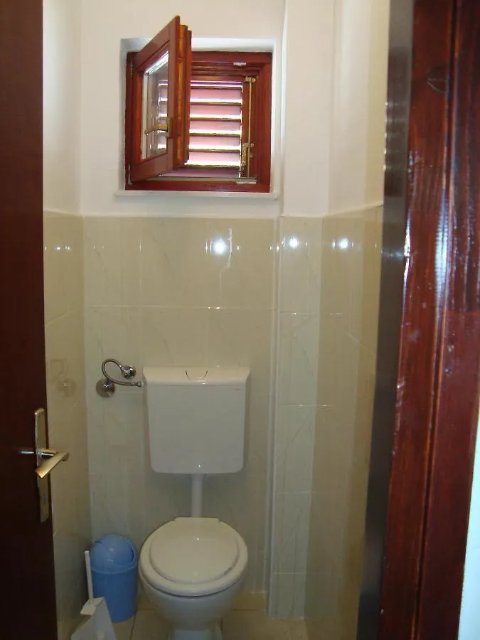 Apartmán Apartman Korotaj, Okrug Gornji, Ciovo Trogir