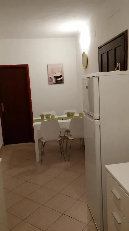 Apartman Korotaj, Okrug Gornji, Ciovo Trogir 0*,  Croatia