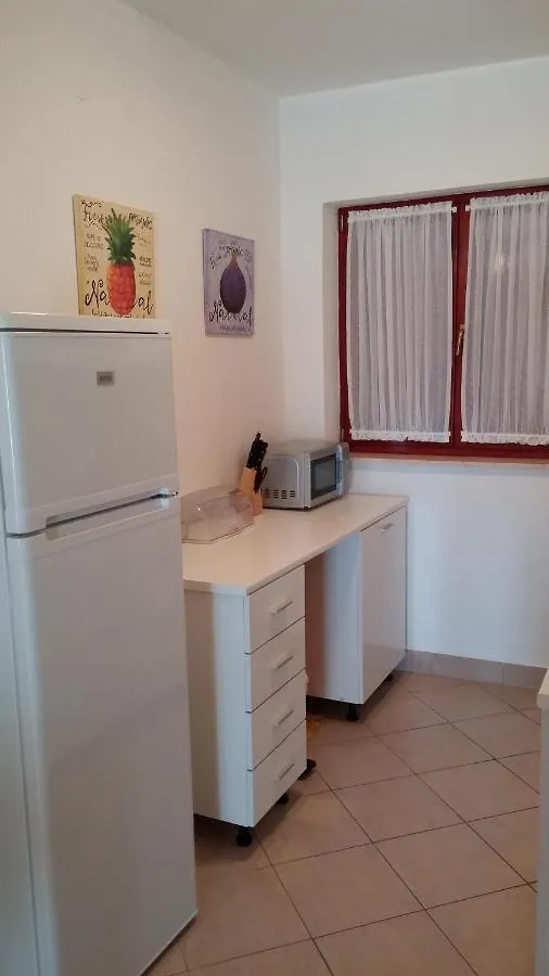 Apartman Korotaj, Okrug Gornji, Ciovo Trogir Apartment