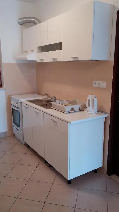 Apartman Korotaj, Okrug Gornji, Ciovo Trogir Apartment