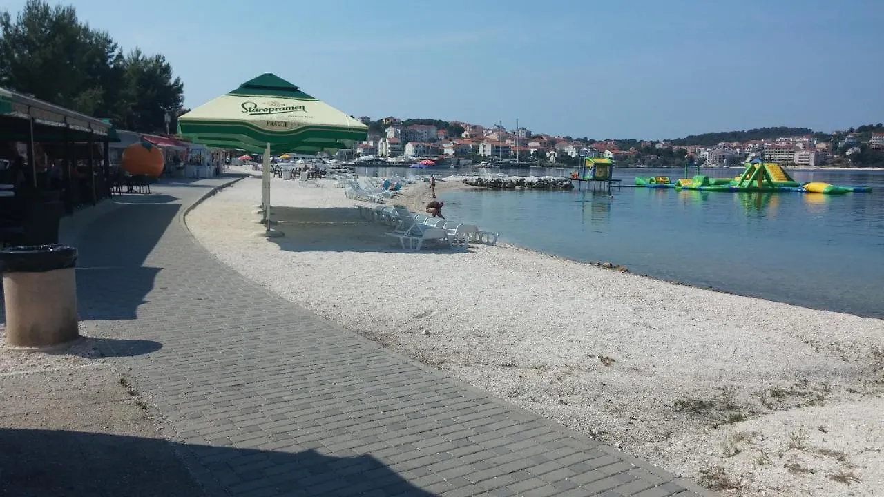 Apartment Apartman Korotaj, Okrug Gornji, Ciovo Trogir