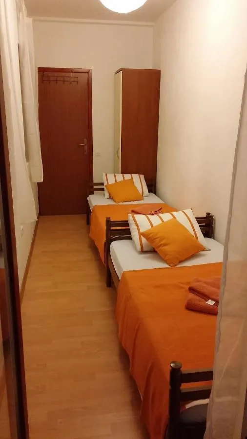 Apartman Korotaj, Okrug Gornji, Ciovo Trogir