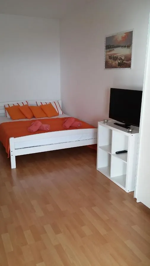 Apartman Korotaj, Okrug Gornji, Ciovo Trogir 0*,  Croatia