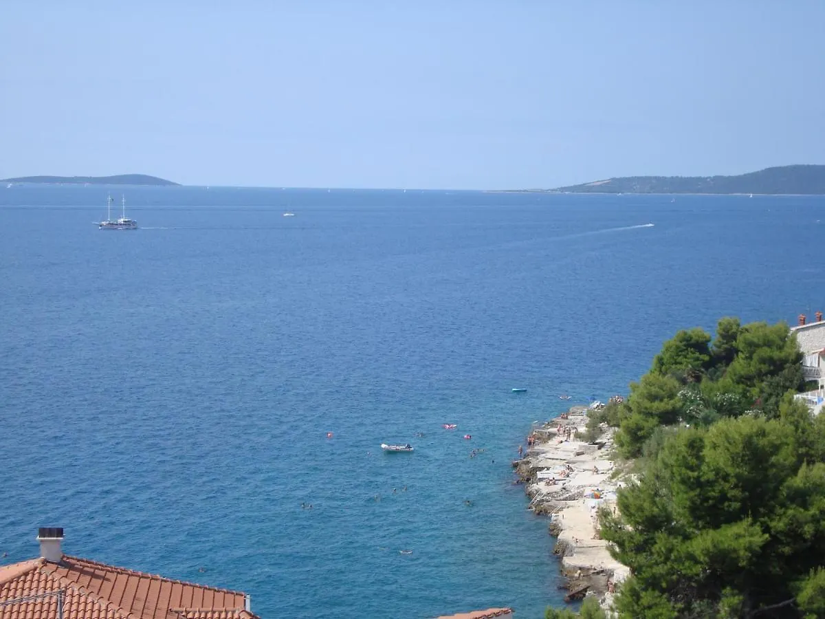 Apartman Korotaj, Okrug Gornji, Ciovo Trogir Apartment