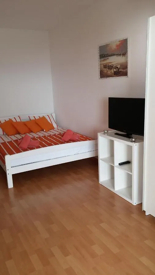 Apartman Korotaj, Okrug Gornji, Ciovo Trogir