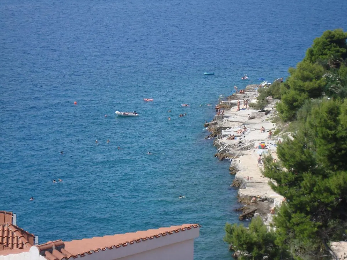 Apartman Korotaj, Okrug Gornji, Ciovo Trogir