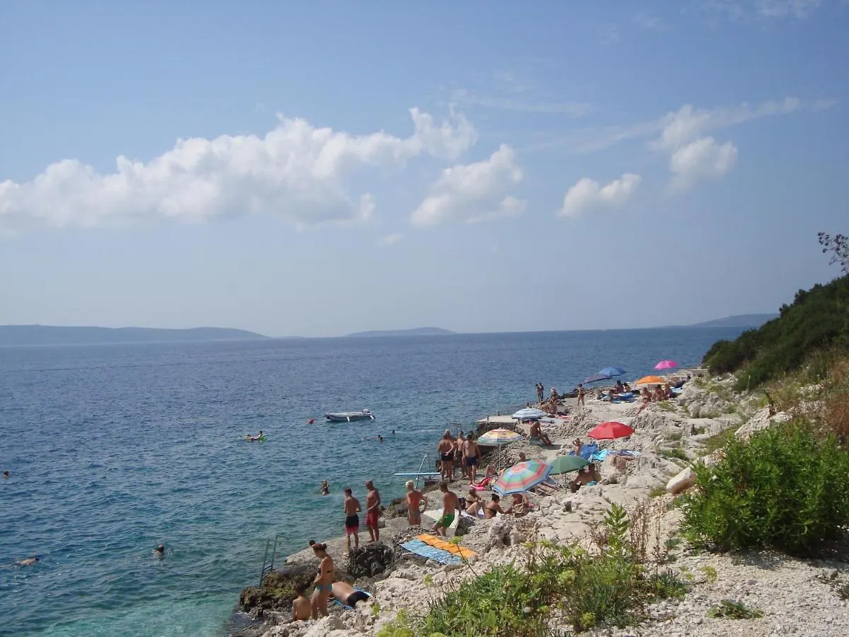 Apartment Apartman Korotaj, Okrug Gornji, Ciovo Trogir Croatia