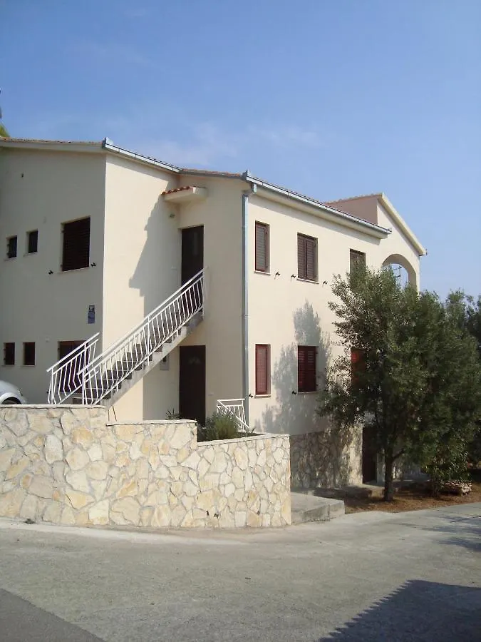 Apartman Korotaj, Okrug Gornji, Ciovo Trogir 0*,