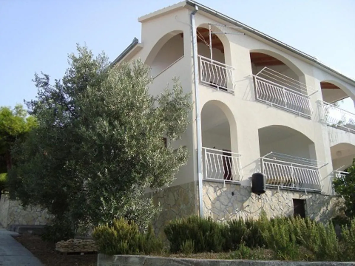 Apartman Korotaj, Okrug Gornji, Ciovo Trogir